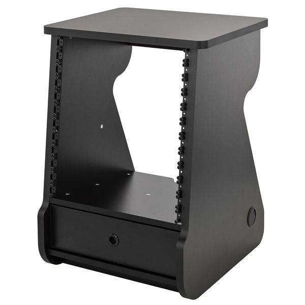 Zaor MIZA Rack 12 MKII Anniv Black