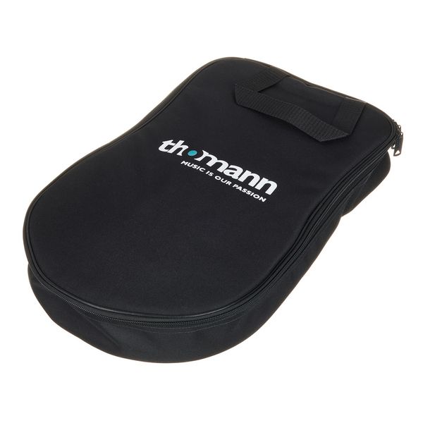 Thomann Lyre Harp Beechwood 10 Str.