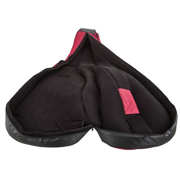 Roth & Junius BSB-06 Double Bass Bag 3/4 BU