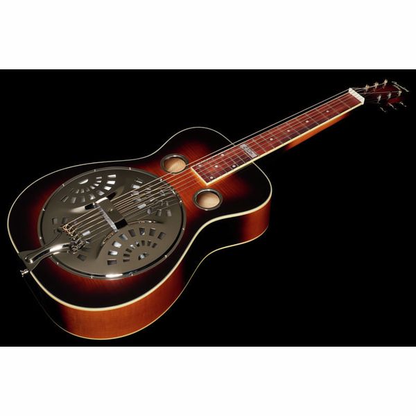 Recording King RR-75PL-SN Phil Leadbetter