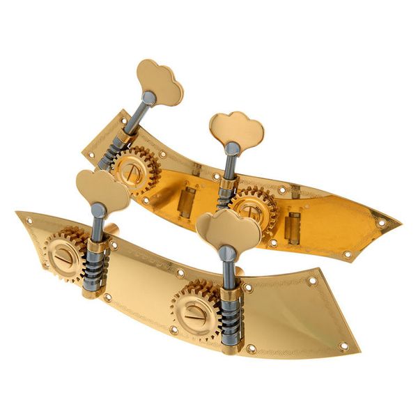 Gewa Double Bass Tuners