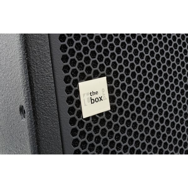 the box pro A 218 LA Subwoofer
