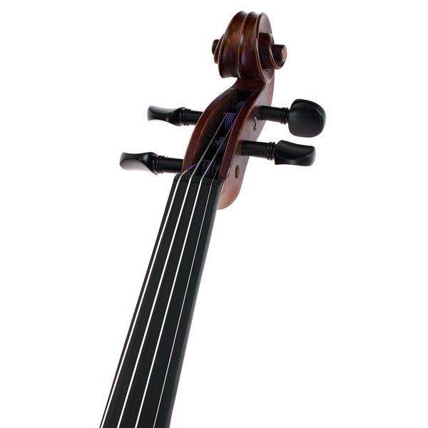 Hidersine Espressione Violin Set Guarn.