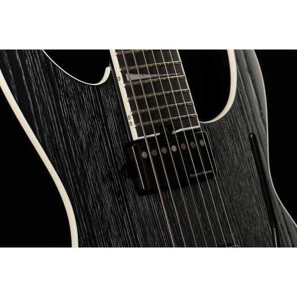 Jackson Jeff Loomis Soloist SL7 SB