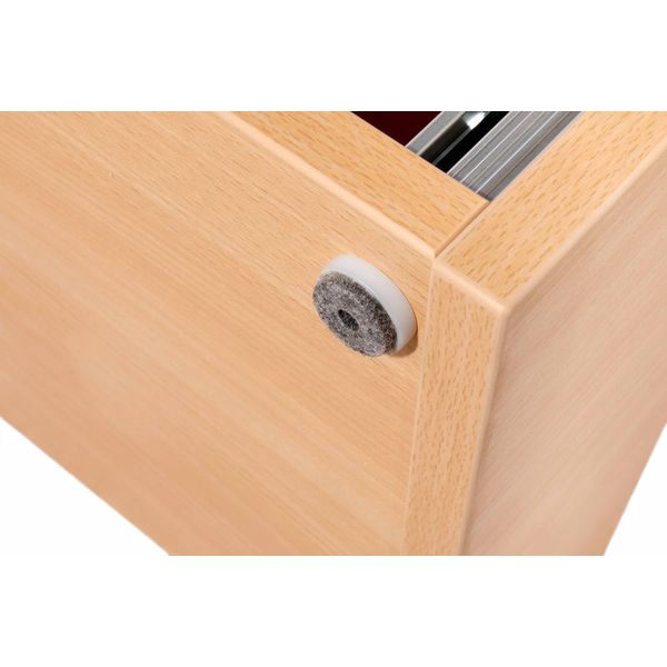 Thon Studio Desktop 3U beech