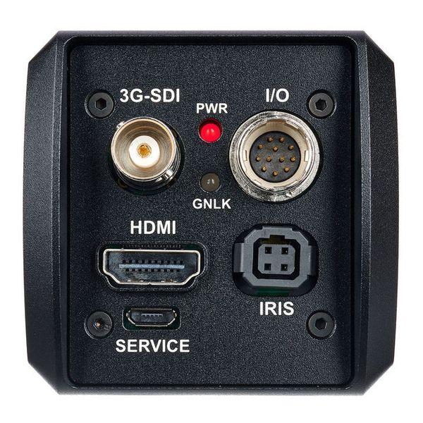 Marshall Electronics CV368 Mini Full HD Camera