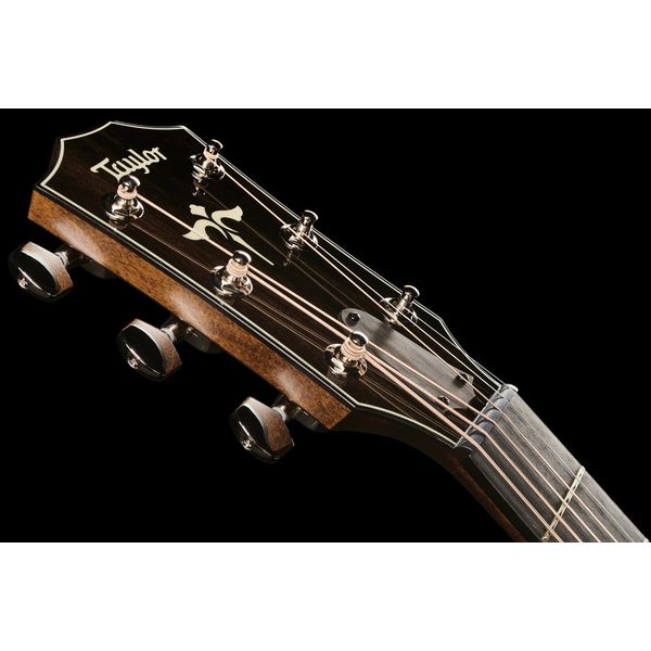 Taylor 614ce V-Class