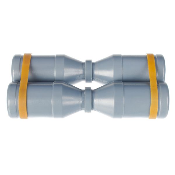 Millenium Double Shaker Fine