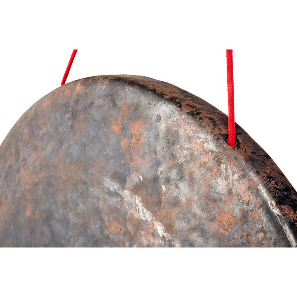 Sela Chau Gong Dark Moon 28"/70cm