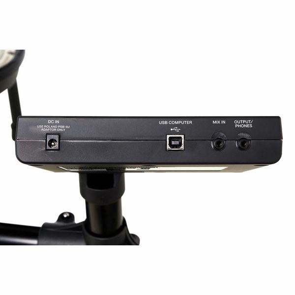 Roland TD-07KV V-Drum Set