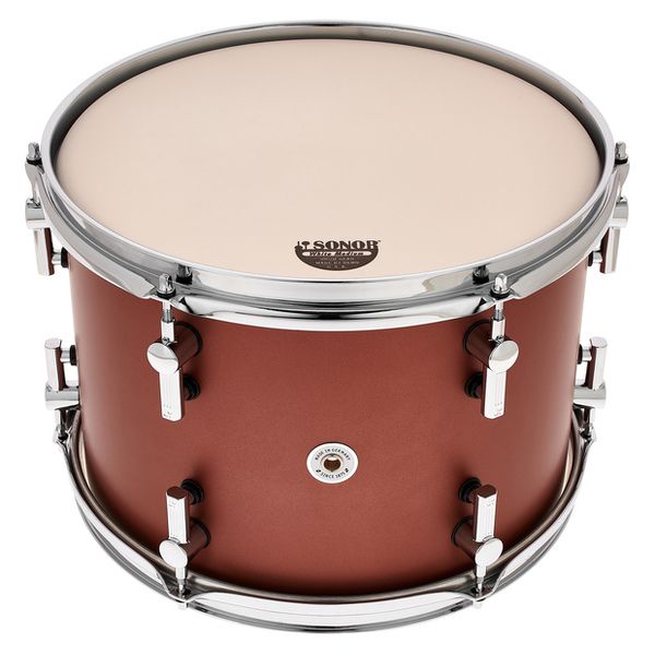 Sonor SQ1 13"x09" Tom Tom SCB