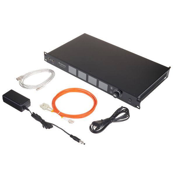 Ferrofish A32 Pro Dante MM