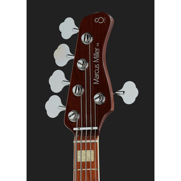 Marcus Miller P8-5 WB