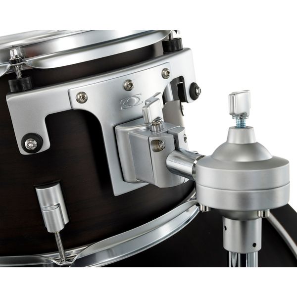 DrumCraft Series 6 2up 2down Satin Black