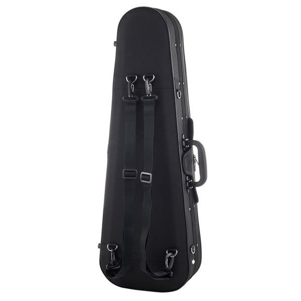Petz Violin Case 4/4 BK/BL