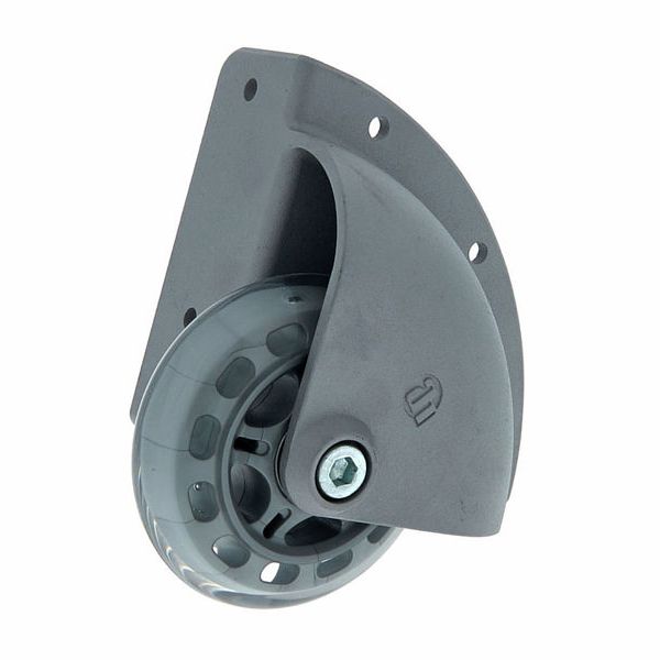 Adam Hall 37500 S Corner Castor