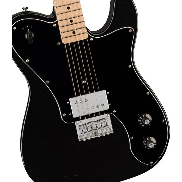 Squier Paranormal Esquire Deluxe MBK