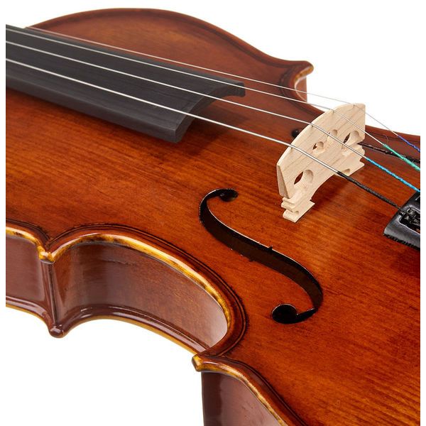 Hidersine Studenti Violin Set 1/2