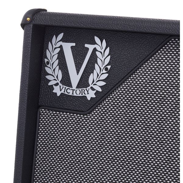 Victory Amplifiers Deputy 212 Cabinet