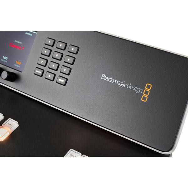 Blackmagic Design ATEM Television Studio HD8 ISO