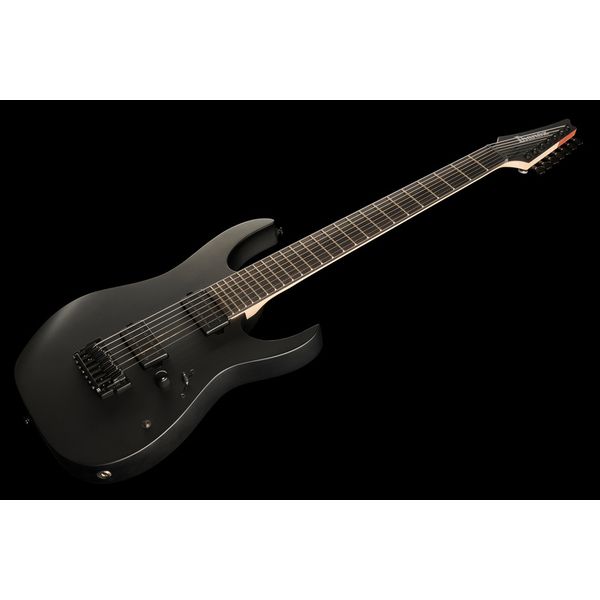 Ibanez RGIXL7-BKF