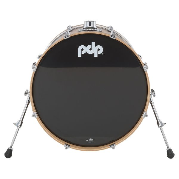 DW PDP 22"x18" Concept Maple