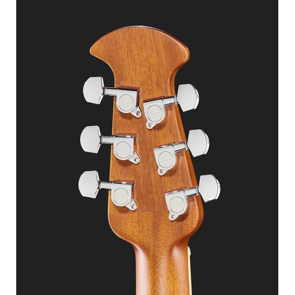 Ovation CelebrityElitePlusCE48P-KOAB-G