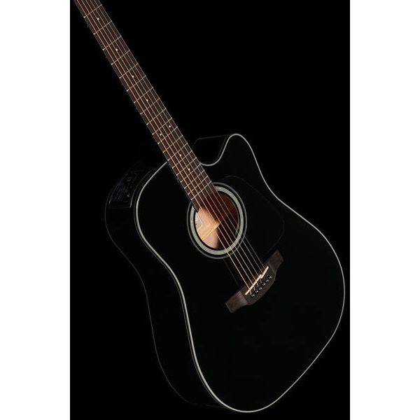 Takamine GD30CE-B