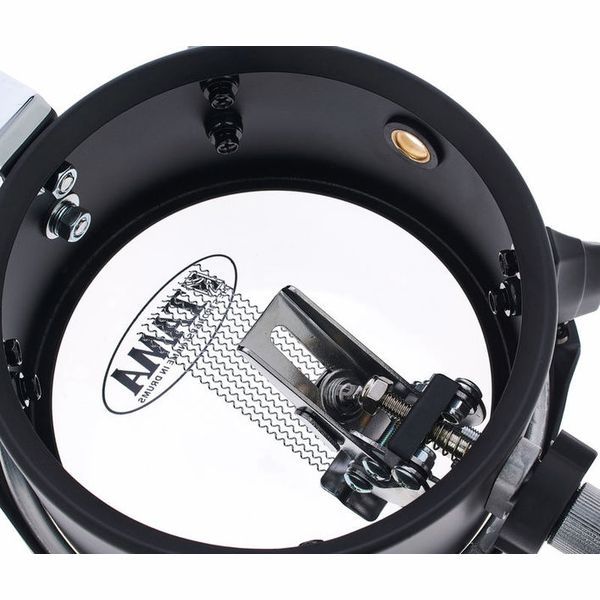 Tama 6"x3" Metalworks Effect Snare