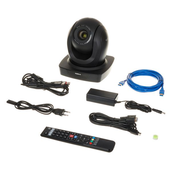 RGBlink VUE PTZ Camera 20x HDMI/USB