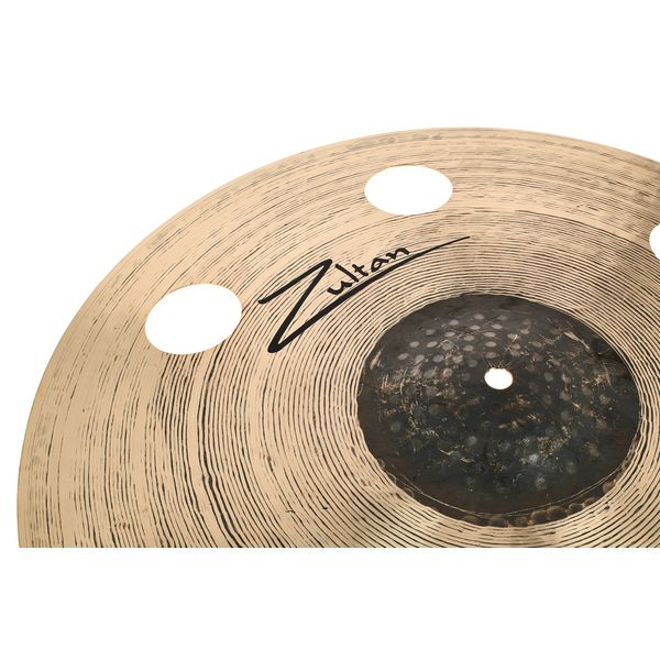 Zultan 19" Holey Crash 25