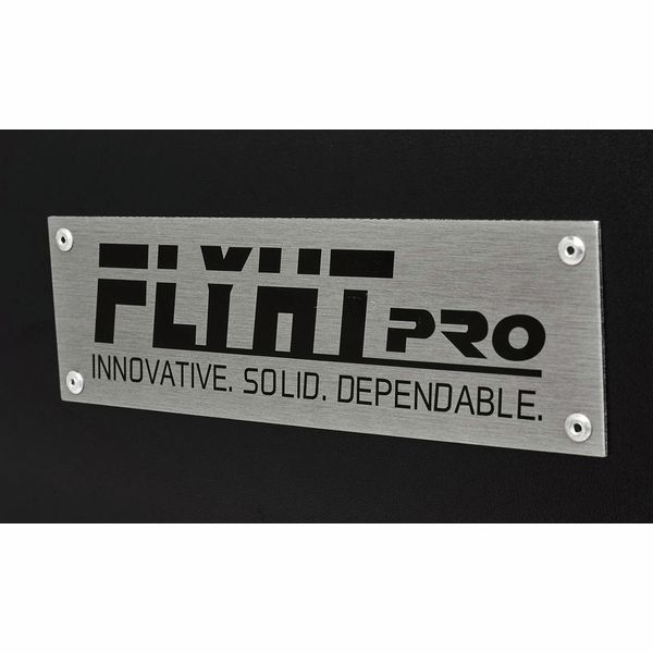 Flyht Pro E-Drum Universal Tour Case XL