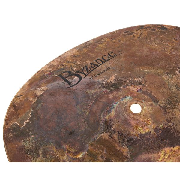 Meinl Byzance Vintage Smack Stack