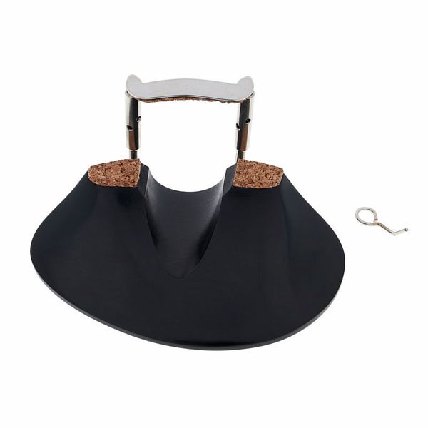 Gewa Chinrest Flesch Round