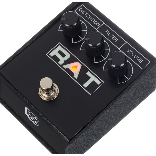 Proco Rat 2 Distortion