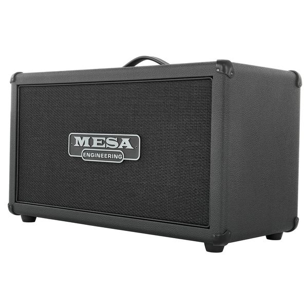 Mesa Boogie 2x12 Rectifier Compact Box