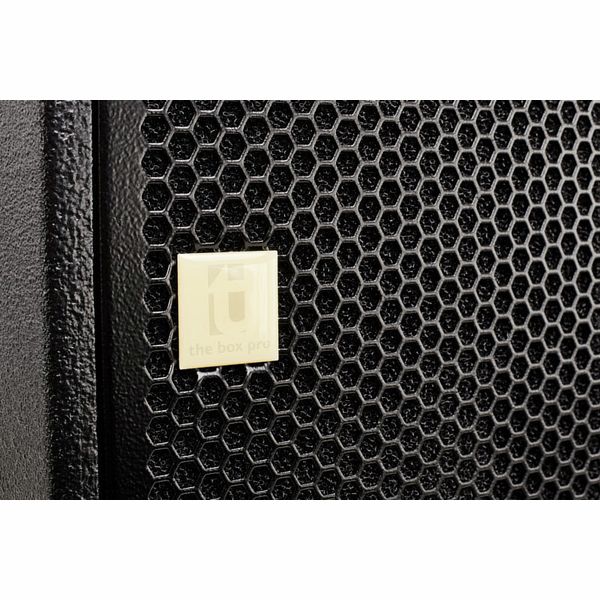 the box pro A 8 LA Line Array Module