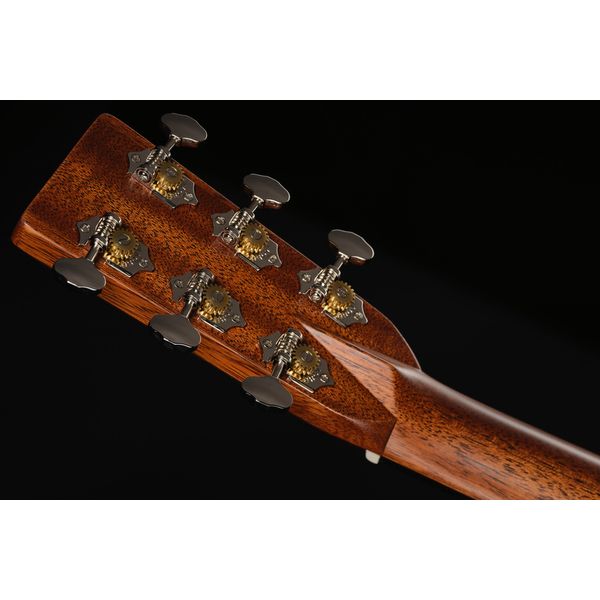 Martin Guitar D28 Satin 1935 Burst