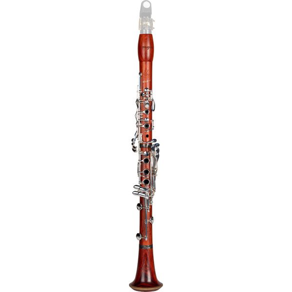 RZmagoo Clarinets Heirassa Hyb Bb-Clarinet 18/6