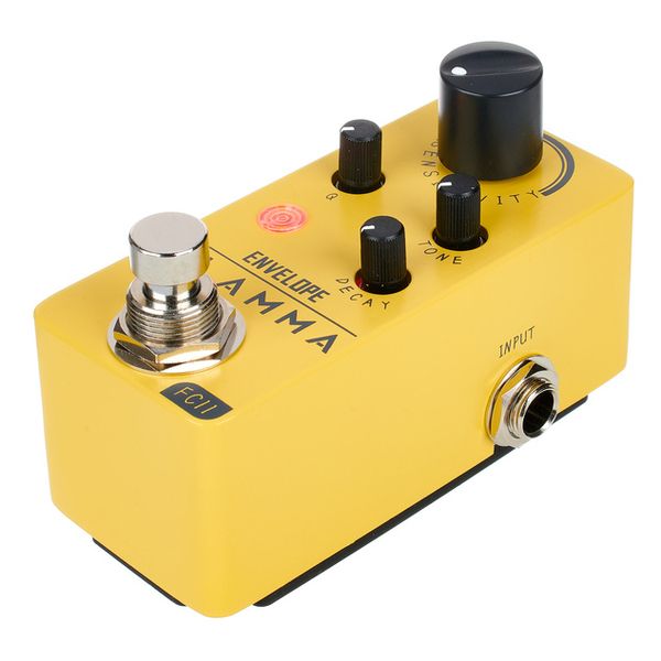 Flamma FC11 Envelope