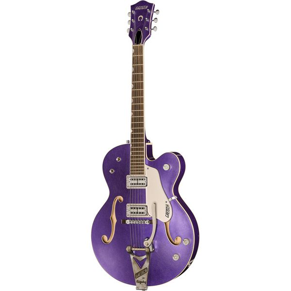 Gretsch 6120CST 59 Purple Relic