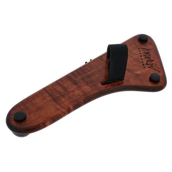 Markov Resonant Shoulder Rest Va M