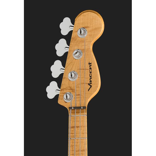 Vincent Metropol 4 Reseda Green