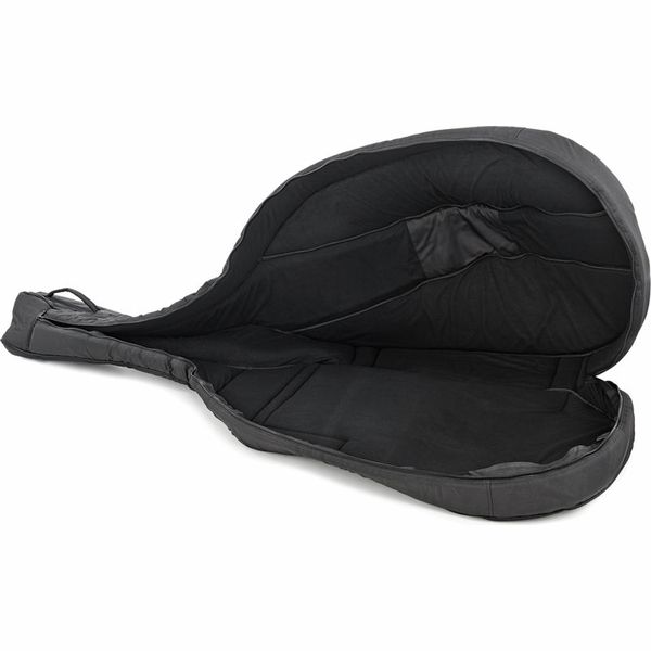 Roth & Junius BSB-01 3/4 BK/BK Bass Soft Bag