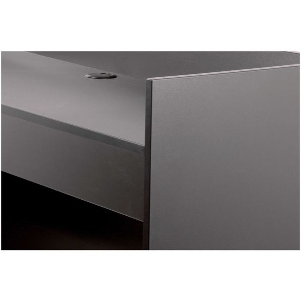 Thon DJ Table 1500 BK