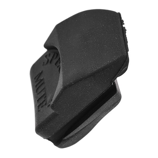 Daddario Spector Violin Mute Black