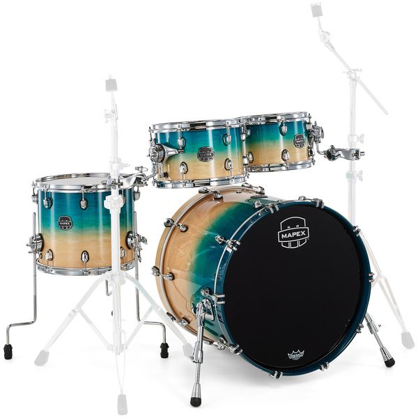 Mapex Saturn Jazz Set - UQ