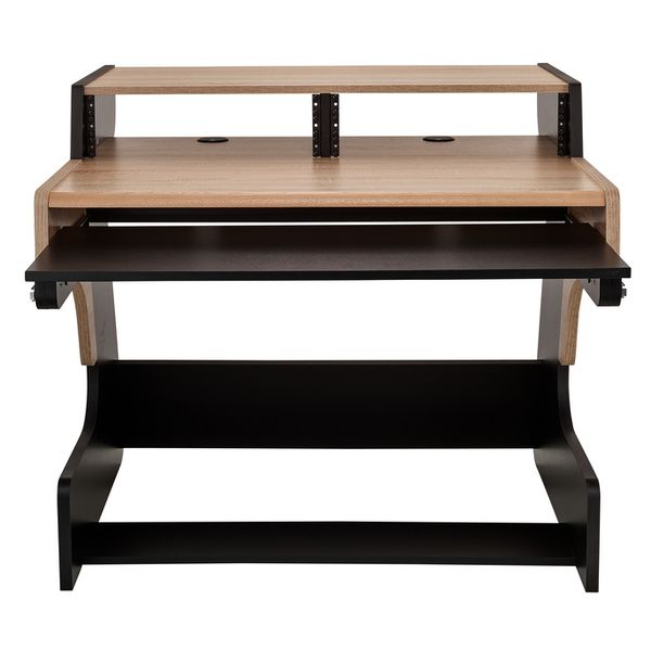 Zaor Miza 49 Flex Black Oak