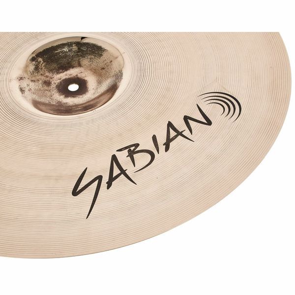 Sabian 20" AAX Medium Crash