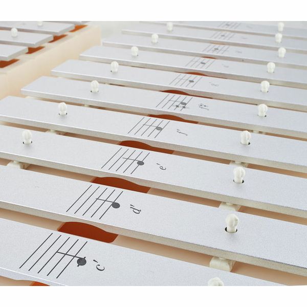 Sonor KSP40M1 Chime Bar Set